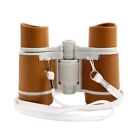 Binocular 4x30 Binocular Scope Portable Waterproof for Adults and Kids