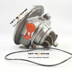 Cartucho turbo izquierdo núcleo CHRA apto para camionetas Ford serie F 2010-12 F-150 3,5 L - Imagen 1 de 9