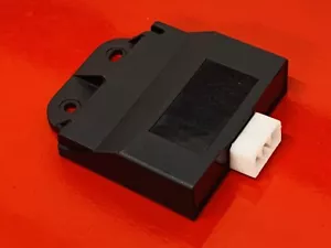 VESPA ET4 125 2000-2006 CDI IMMOBILIZZATORE CHIAVE CHIP BYPASS UNITÀ - Foto 1 di 5