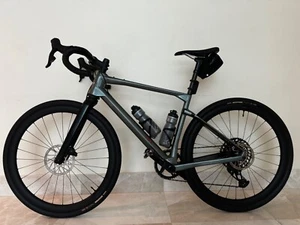 2022 BMC URS LT TWO Gravel Size M - Picture 1 of 19