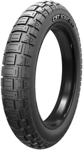CST Scout Reifen - 20 x 4, Drahtreifen, Draht, schwarz, Ebike - Bild 1 von 1