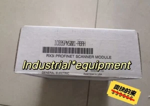 IC695PNS001 Scan Module IC695PNS001 IC695PNS001 IC695PNS001 - Picture 1 of 3