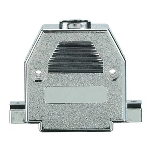 Radio Shack Metalized Hood for Connectors Catalog №: 2761536 - Picture 1 of 2