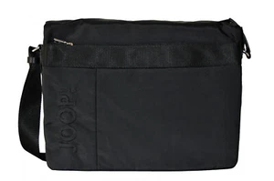 JOOP! Bolso de hombro Messenger Bag Business KIMON negro - Imagen 1 de 6