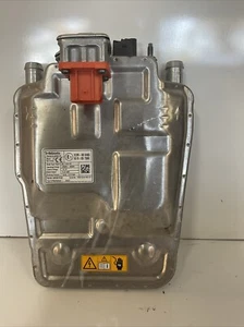 9038724E Volvo S60 V70 XC90 Radiator control mod ecm ecu computer A-5 - Picture 1 of 4