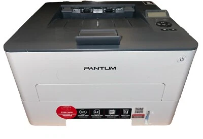 Pantum M15DW WiFi Printer LOW PAGE COUNT ONLY 603 - Image 1 of 4