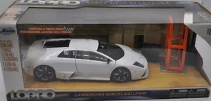 Jada Lopro Lamborghini Murcielago LP640 Diecast - Picture 1 of 7