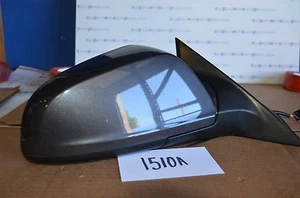 08 09 10 11 12 Malibu PASSENGER side Mirror Used Power Gray Color #1510-A - Bild 1 von 6