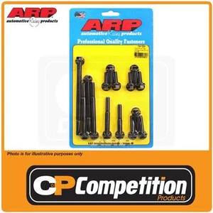 ARP SMALL BLOCK FORD WINDSOR ALLOY TIMING COVER & WATER PUMP BOLT KIT 154-1504 - Picture 1 of 1