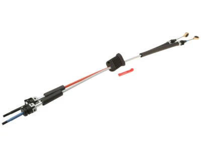 Cable de cambio genuino 34195FQCS 2006 2007 997 para Porsche 911 M/T 2005-2008 Foto 1 de 2