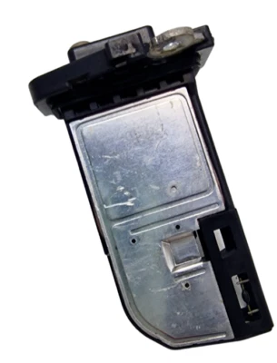 ✅ Sensor medidor de flujo de aire másico genuino Ford Focus C-Max Kuga Volvo 7M5112B579BB✅ Foto 1 de 4