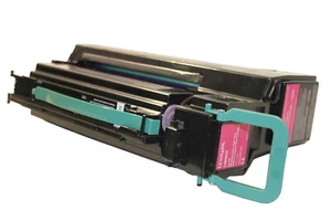 Lexmark 24B5833 Toner magenta XS796 - Vrac - Photo 1/1