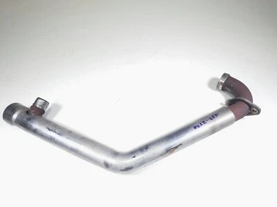 2001 Victory V92 V92C Deluxe Front Exhaust Header Head Pipe Free Shipping - Image 1 of 4