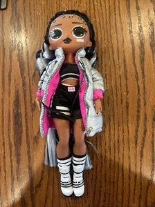 LOL Surprise OMG Dance Dance Dance B-Gurl Doll 9" - Picture 1 of 2