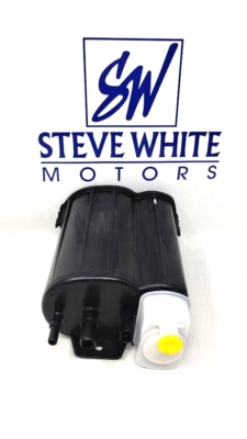 Bote de vapor Mopar 12-17 Jeep Compass Patriot nuevo OEM Foto 1 de 4