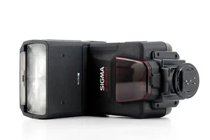 Sigma EF-610 DG ST Flash Unit Flashgun for Nikon - Picture 1 of 2