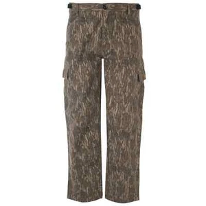 Habit Men's Bear Cave 6 Pocket Camo Pants (RT Edge or RT Timber) - Picture 1 of 5