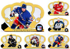 1997-98 Pacific CROWN ROYALE **** PICK YOUR CARD **** From The SET