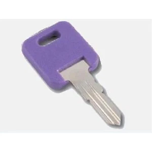 013-690341 Global Replacement Key #341 - Picture 1 of 1