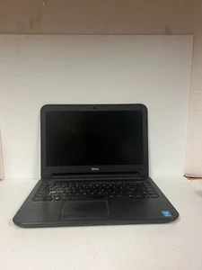 DELL LATITUDE 3440 14" Laptop, intel i3 inside, 16GB RAM, No HDD - Picture 1 of 5