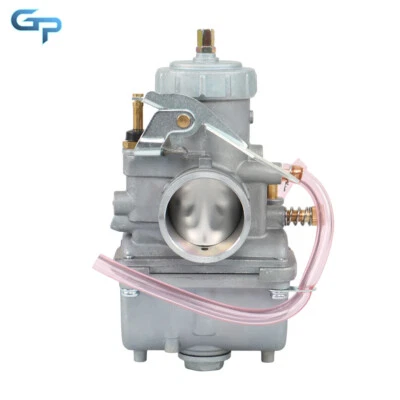 Carburador apto para Suzuki RM125 RM 125 1975-1980 1981 34mm Foto 1 de 4