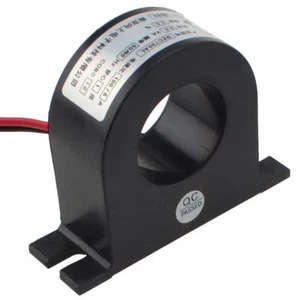 Nuevo Mini transformador de corriente 100A/5A 100A:5A CT envío gratuito - Imagen 1 de 12