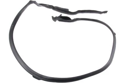 Sello de puerta base izquierda para Mercedes-Benz 560SEC 1986-1991 EURO 1987 1988 1989 1990 Foto 1 de 4