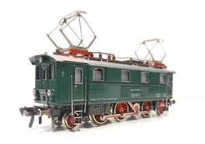 Fleischmann H0 4369 DCC Elektrolok BR 132 101-7 DB Digital Kühn-Decoder ohne OVP - Bild 1 von 7