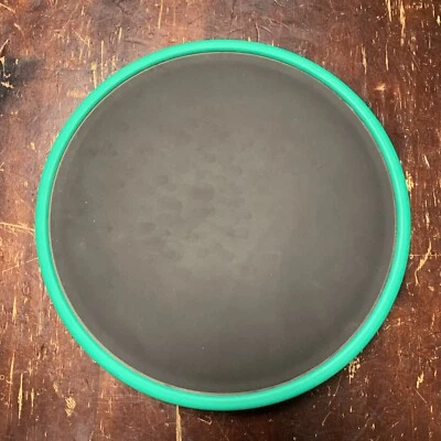 Wireless Guitar Hero Green Rim Drum Only for PS3 Playstation 3￼ - Image 1 of 4