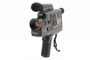 Tested Working π Near Mint π Chinon 30 AF XL Super8 8mm Film Movie Camera f JP - Picture 1 of 14