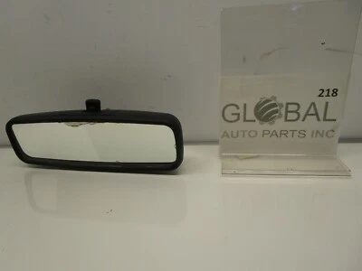 02-05 Land Rover FREELANDER 室内后视镜 原始设备制造商 — 第 1/4 张图片