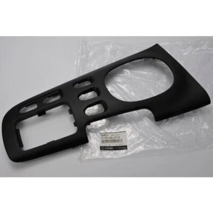 MAZDA RX-7 FD3S RHD Genuine Shift Switch Panel Bezel Trim Center Console OEM - Picture 1 of 10