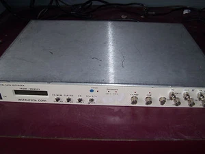 Instrutech Corp. VR-10 Digital Data Recorder - Picture 1 of 3