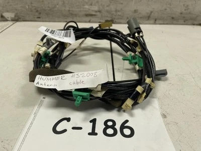 Cable de antena Hummer H3 2008 OEM+ Foto 1 de 4