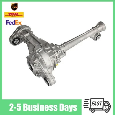 Front Differential  95834901120 For Cayenne Touareg 7P VW , Audi Q7 TDI, Porsche - Image 1 of 4