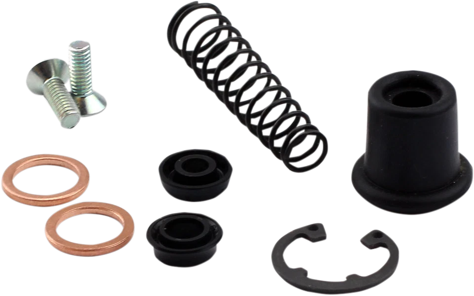 PROX 37.910002 Rebuild Kit - Master Cylinder - Front 95-21 	Kawasaki	 KX 100 - Image 1 of 1