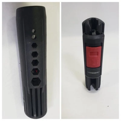 Husky L-Wrench Allen Keys T-Handle Only - Image 1 of 4