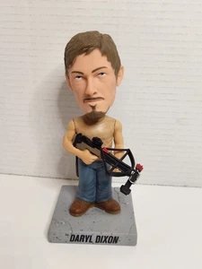 Daryl Dixon Funko Bobblehead 2012 AMC Walking Dead - Bild 1 von 4