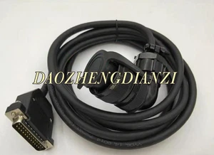1 pieza nuevo para cable de datos de servomotor SD200 SD300 SD200 2/3/4/5/6/7/8/10/12/15M - Imagen 1 de 3