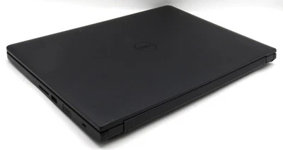 Dell Latitude 3470 | i5-6200U @ 2.3GHz | 12GB DDR3 | 240GB SSD | Sin OS/AC Foto 1 de 4