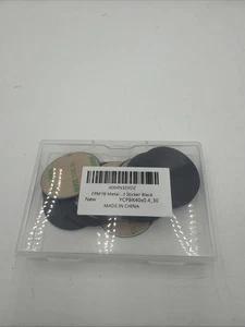 25 Metallplatten für magnetische Auto Handyhalterung Halterung - Bild 1 von 2