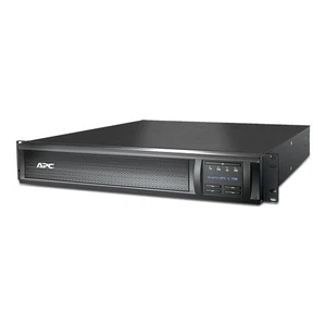 Unidad Smart-UPS X APC SMX750INC, Line Interactive, 750 VA, rack/torre, baterías NUEVAS - Imagen 1 de 1