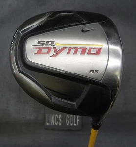 Nike SQ Dymo 9.5° Driver Stiff Graphite Shaft Nike Grip* - Picture 1 of 5