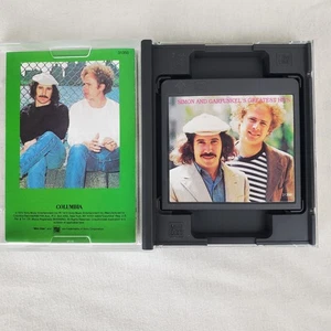 Simon & Garfunkel's Greatest Hits Minidisc Mini Disc Rare - Picture 1 of 3