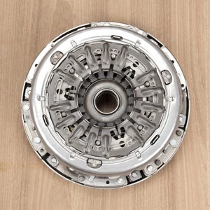 Automatic Dual Clutch Transmission Clutch Kit For 2010-2016 Ford Focus Fiesta US - Picture 1 of 9