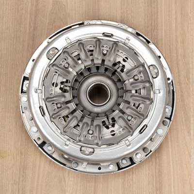 Automatic Dual Clutch Transmission Clutch Kit For 2010-2016 Ford Focus Fiesta US - Image 1 of 4