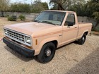 1987 Ford Ranger XL