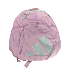 Zaino Adidas Midway (viola) - Foto 1 di 2