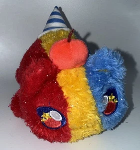 Schneekegel Katzenstreu 7 Karneval Leckereien Aphmau Meemeows Mystery Plüsch 6 Zoll - Bild 1 von 5