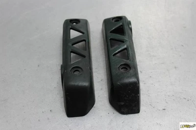 2017 Suzuki Sv650 Radiator Cover Set Pair Left Right Trim Guard Oem Sv 650 17 - Изображение 1 из 4